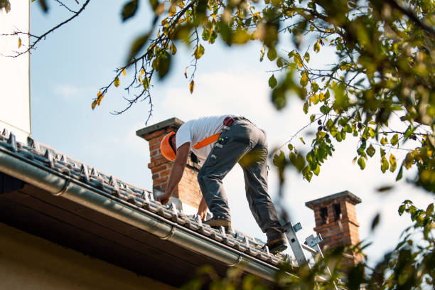 Quick and Trustworthy Emergency Roof Repair Services in Strasburg, OH