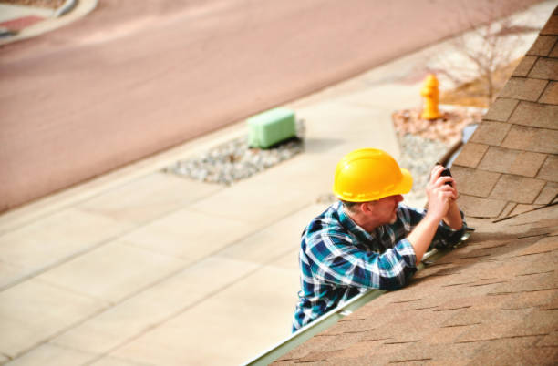 Best Storm Damage Roof Repair  in Strasburg, OH