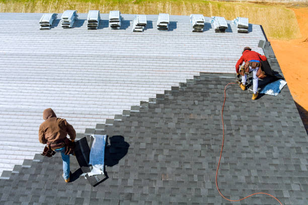 Best Roof Maintenance Services  in Strasburg, OH