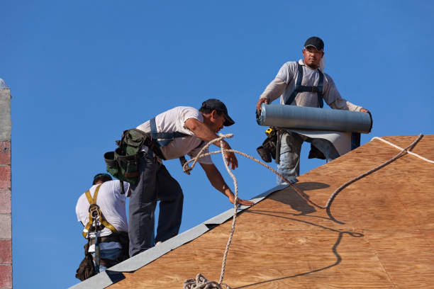 Best Roof Restoration Services  in Strasburg, OH