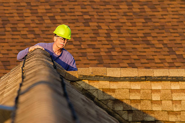 Roof Installation Near Me in Strasburg, OH